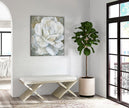 ART Furniture Cotiere Double Bench DNR