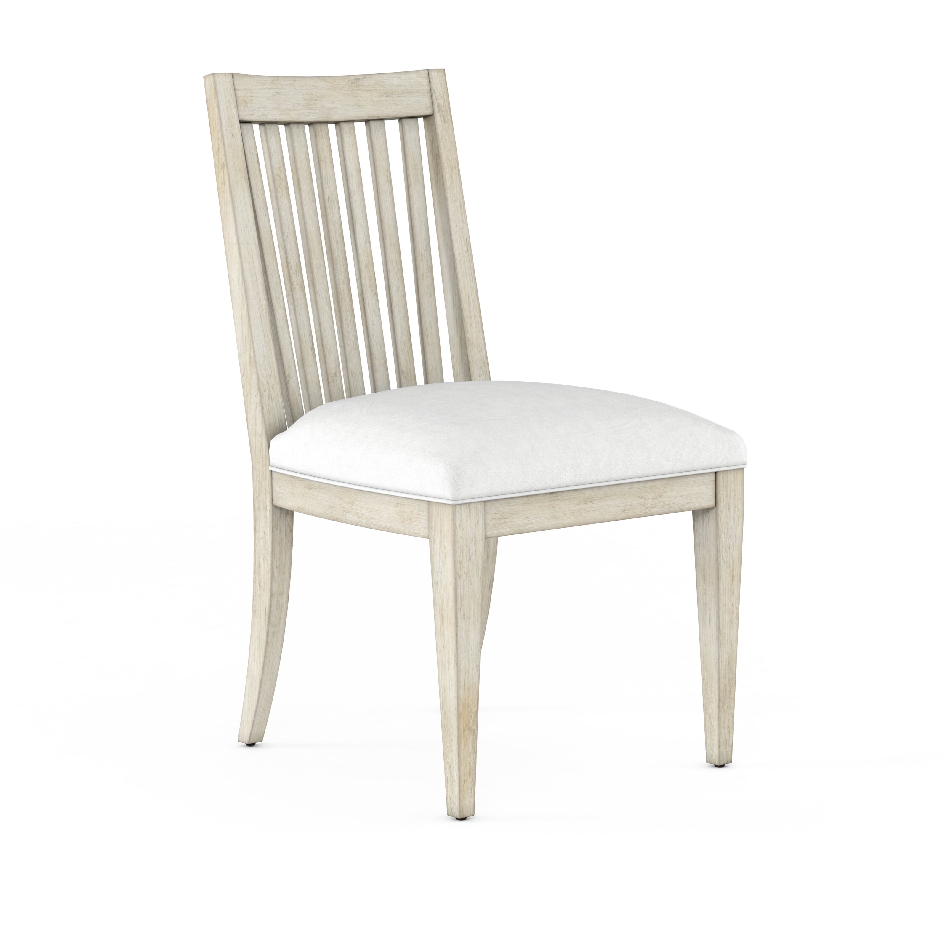 ART Furniture Cotiere Side Chair - Set of 2