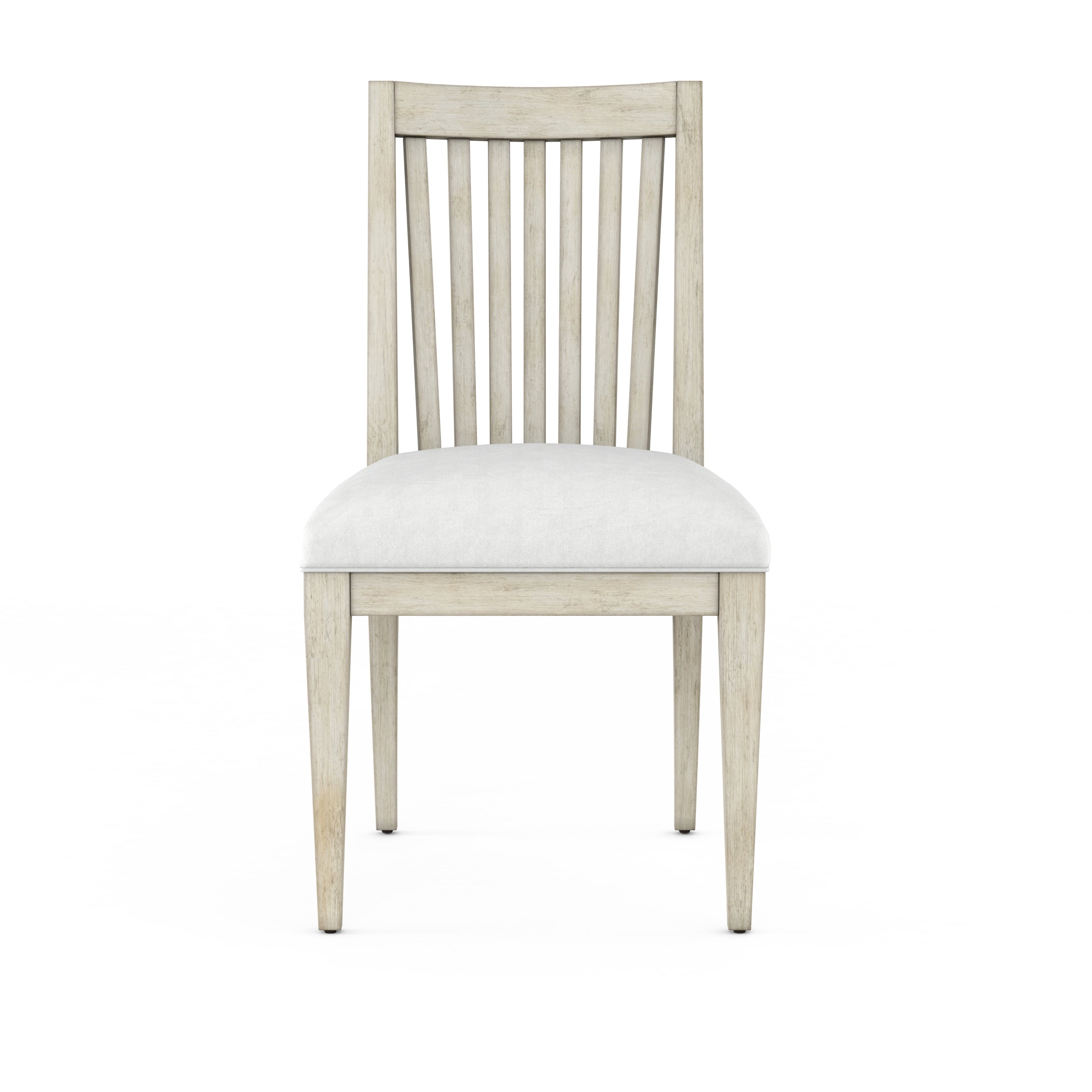 ART Furniture Cotiere Side Chair - Set of 2