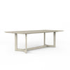 ART Furniture Cotiere Rectangular Dining Table DNR