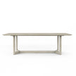 ART Furniture Cotiere Rectangular Dining Table DNR
