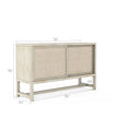 ART Furniture Cotiere Sideboard
