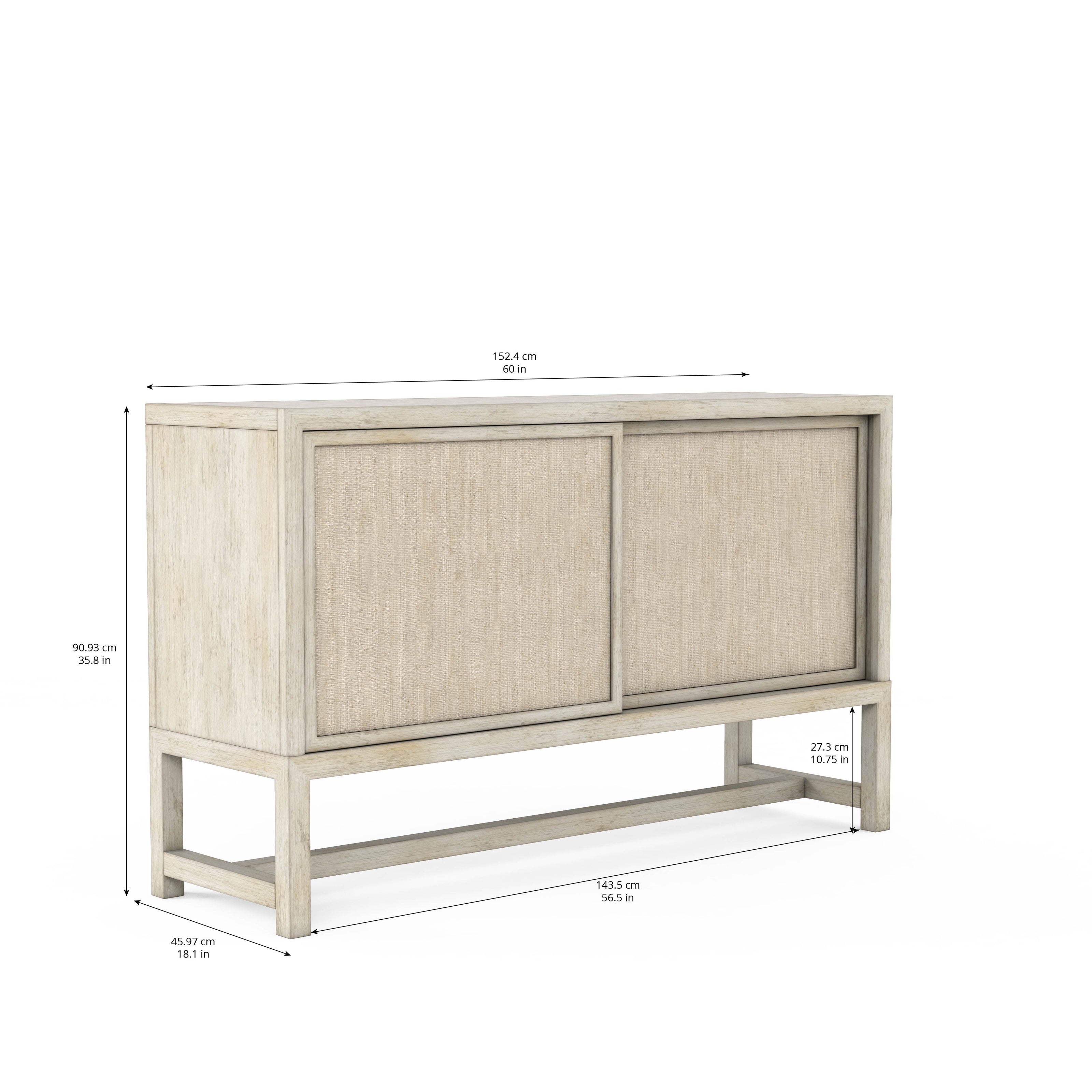 ART Furniture Cotiere Sideboard