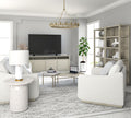 ART Furniture Cotiere End Table