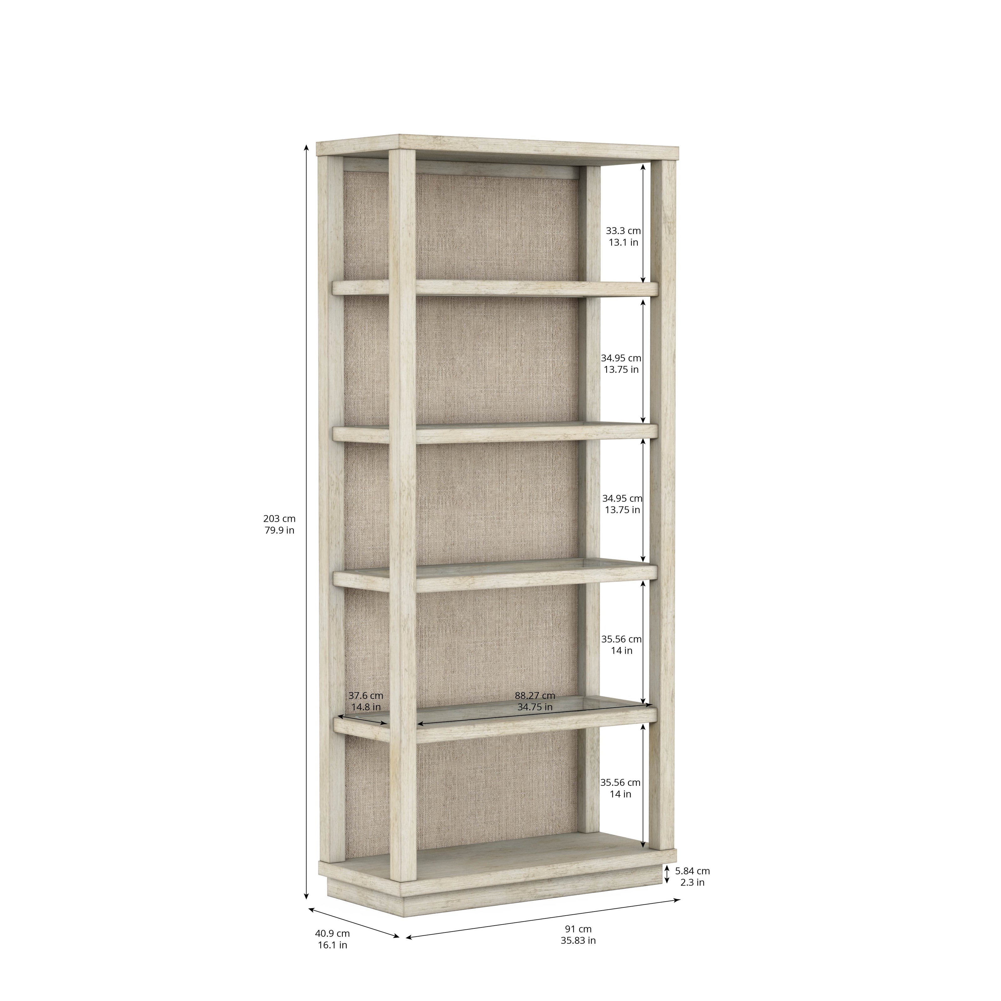 ART Furniture Cotiere Etagere