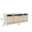 ART Furniture Cotiere Entertainment Console