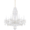 Schonbek Sterling 2995 Chandelier