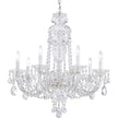 Schonbek Sterling 2995 Chandelier