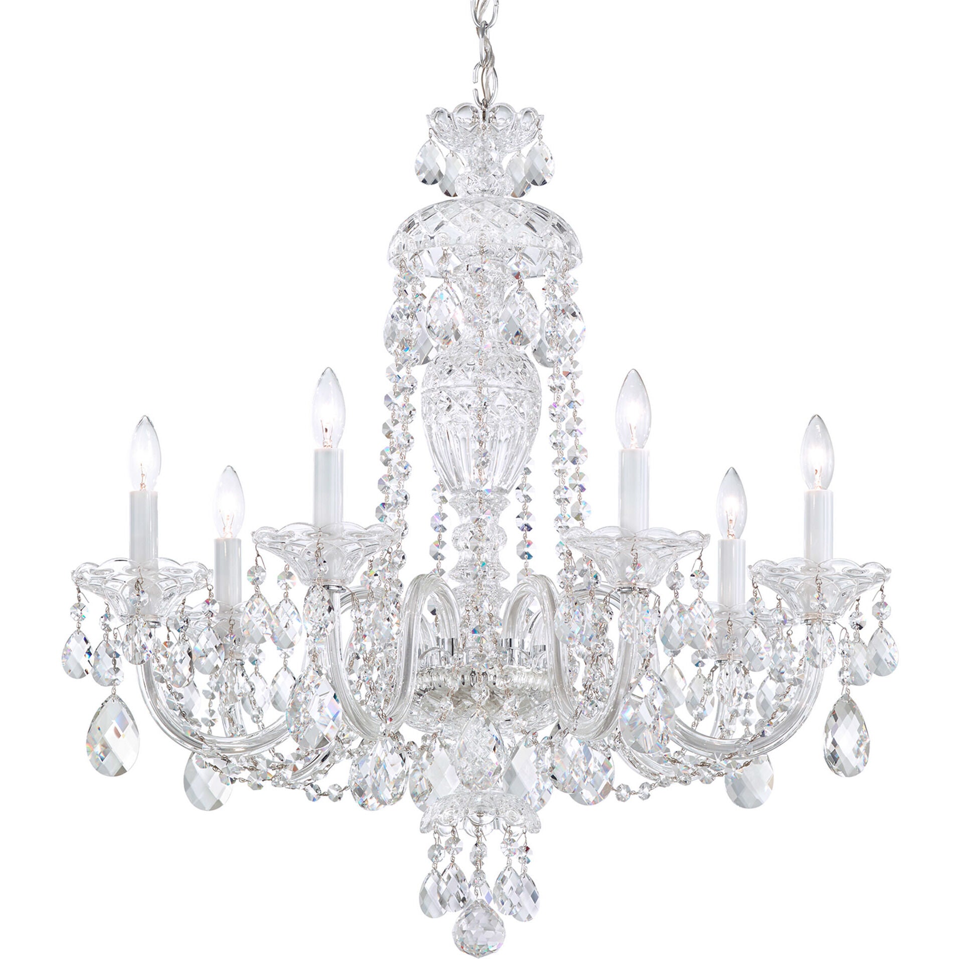 Schonbek Sterling 2995 Chandelier