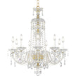 Schonbek Sterling 2996 Chandelier