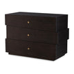Century Furniture Cadence Three Drawer Chest