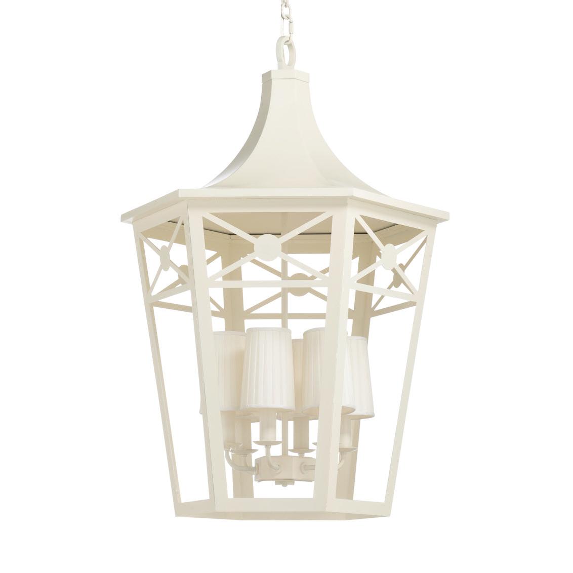 Wildwood Church Court Lantern