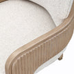 Michael Amini West Kensington Dining Arm Chair