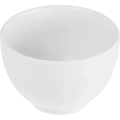 Christofle Mood Asia Porcelain Soup Bowls-Set of 2