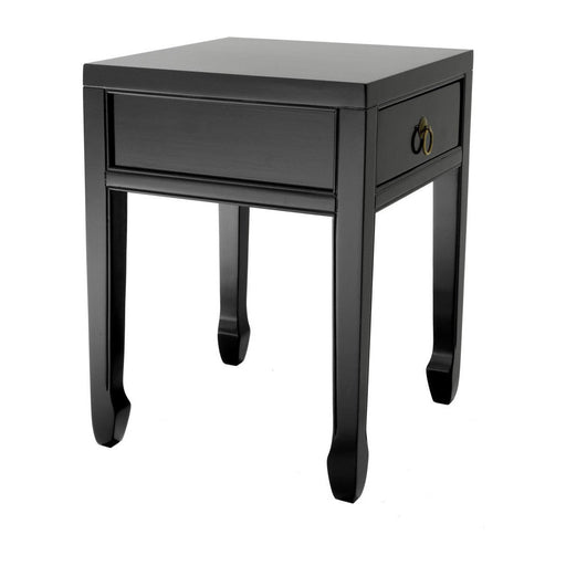 Eichholtz Chinese Low Side Table
