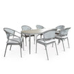 Woodbridge Furniture Amalfi Dining Chair