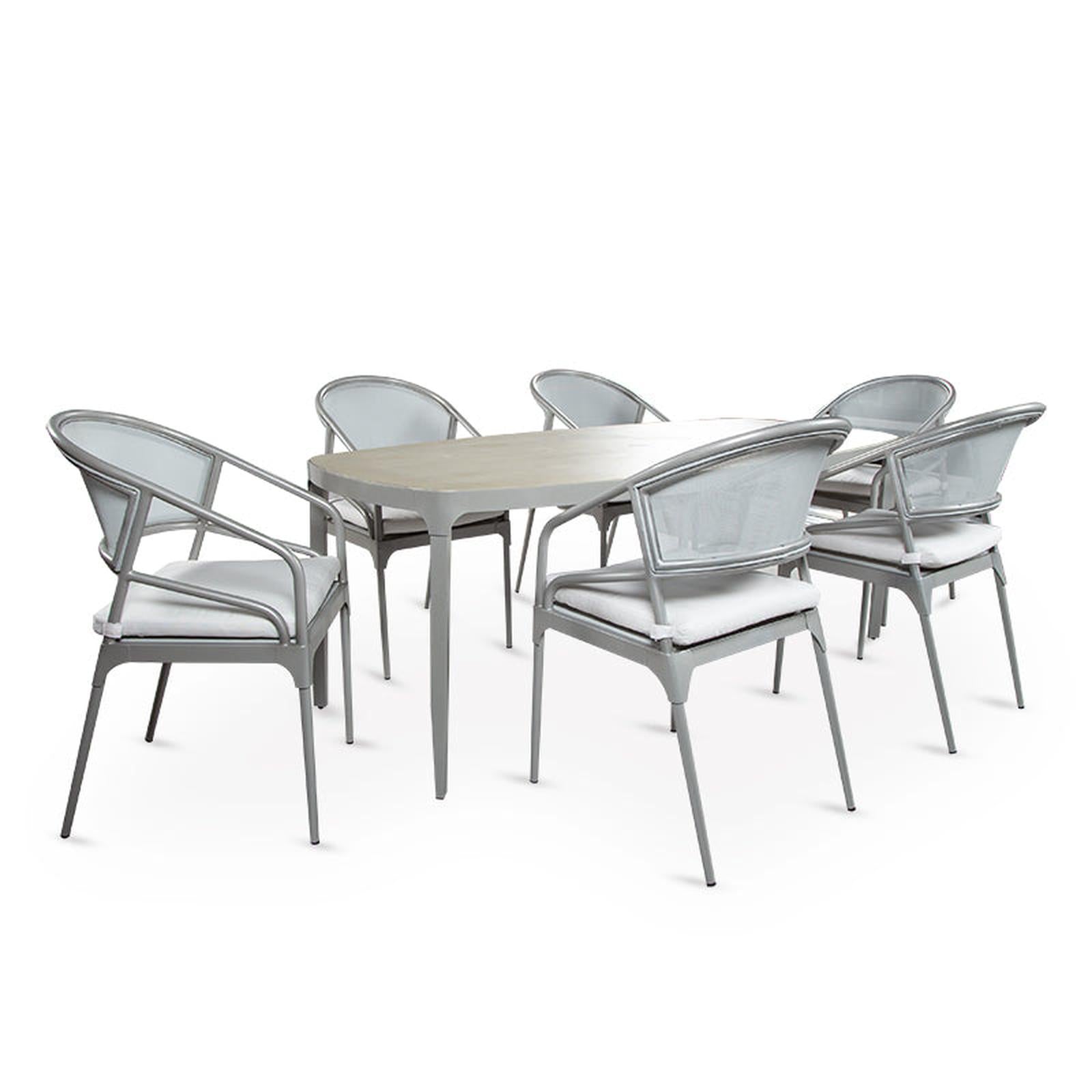 Woodbridge Furniture Amalfi Dining Chair
