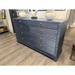 Villa & House Ming Extra Large 8-Drawer Floor Sample
