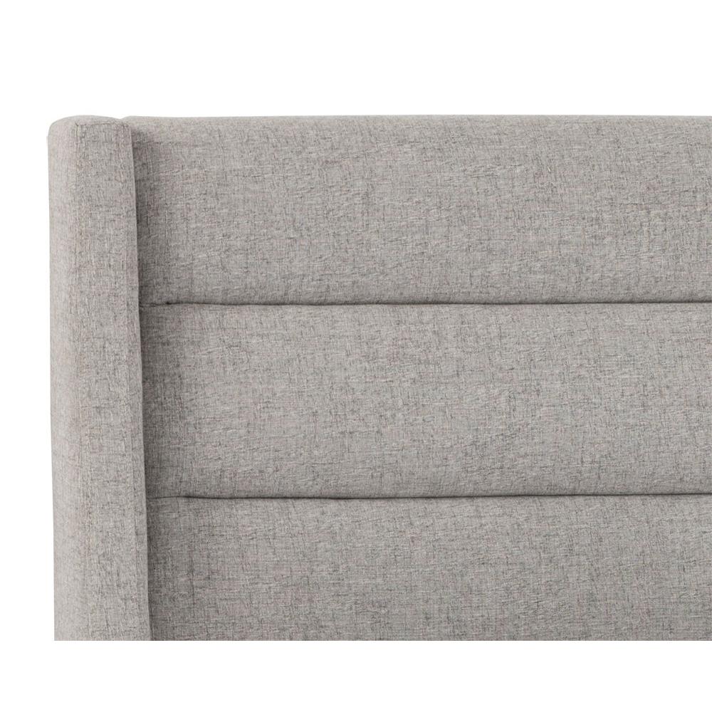 Sunpan Emmit Bed