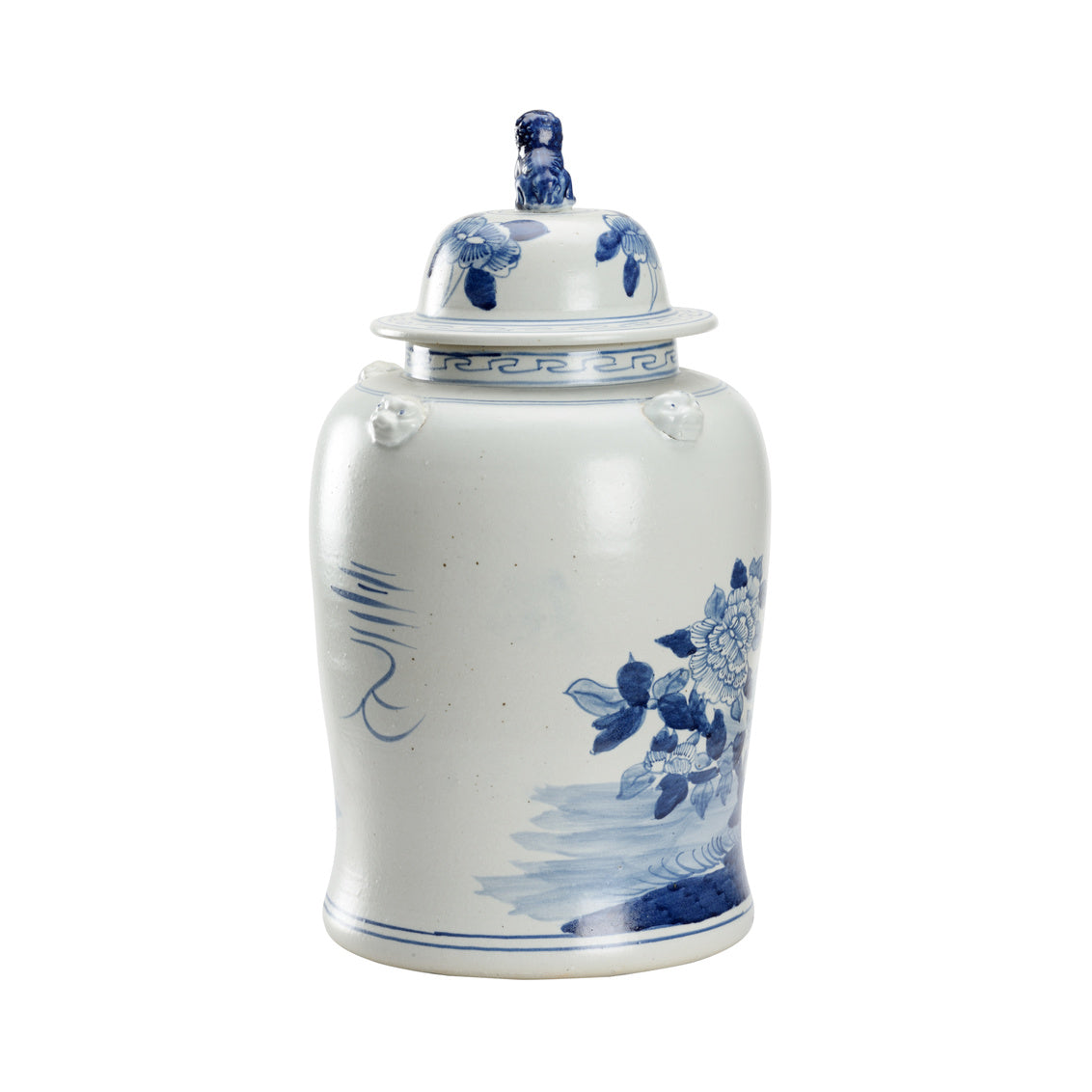 Chelsea House Song Garden Ginger Jar