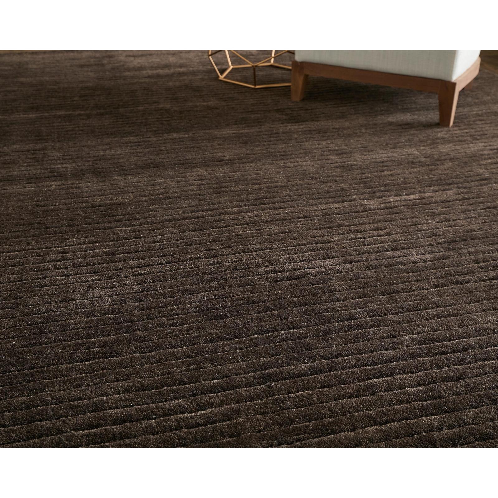 Feizy Cornerstone 8A22F Modern Solid, Rug