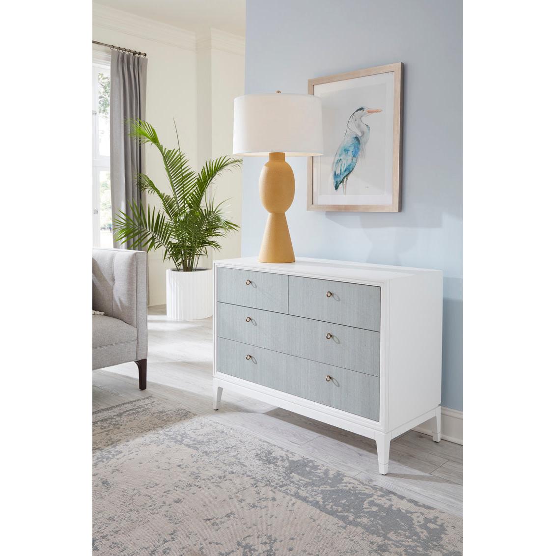Wildwood Lisbon Ochre Lamp