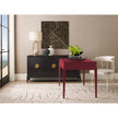 Wildwood Varese Gold Marble Table Lamp