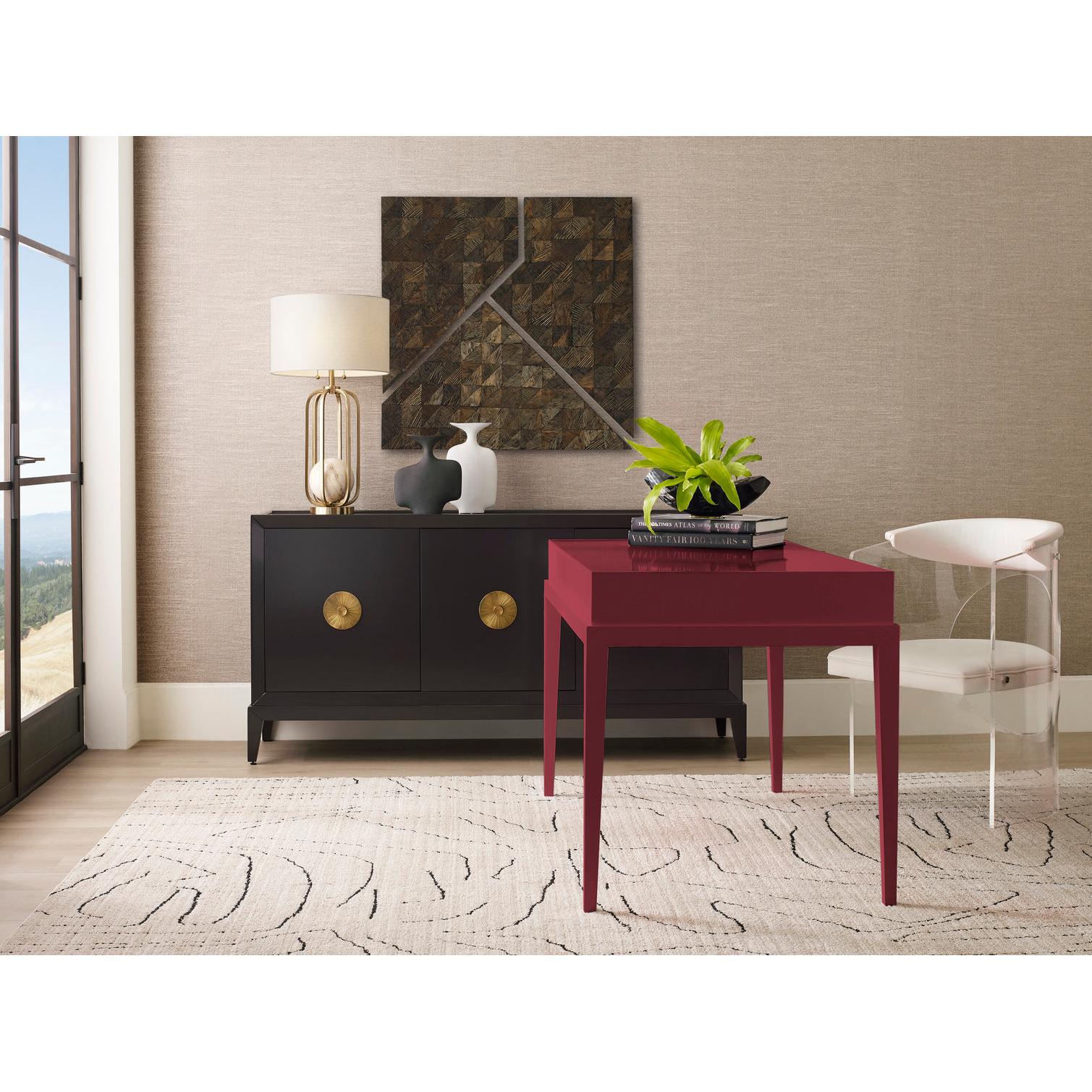 Wildwood Varese Gold Marble Table Lamp