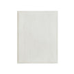 Magnussen Home Newport Alabaster End Table