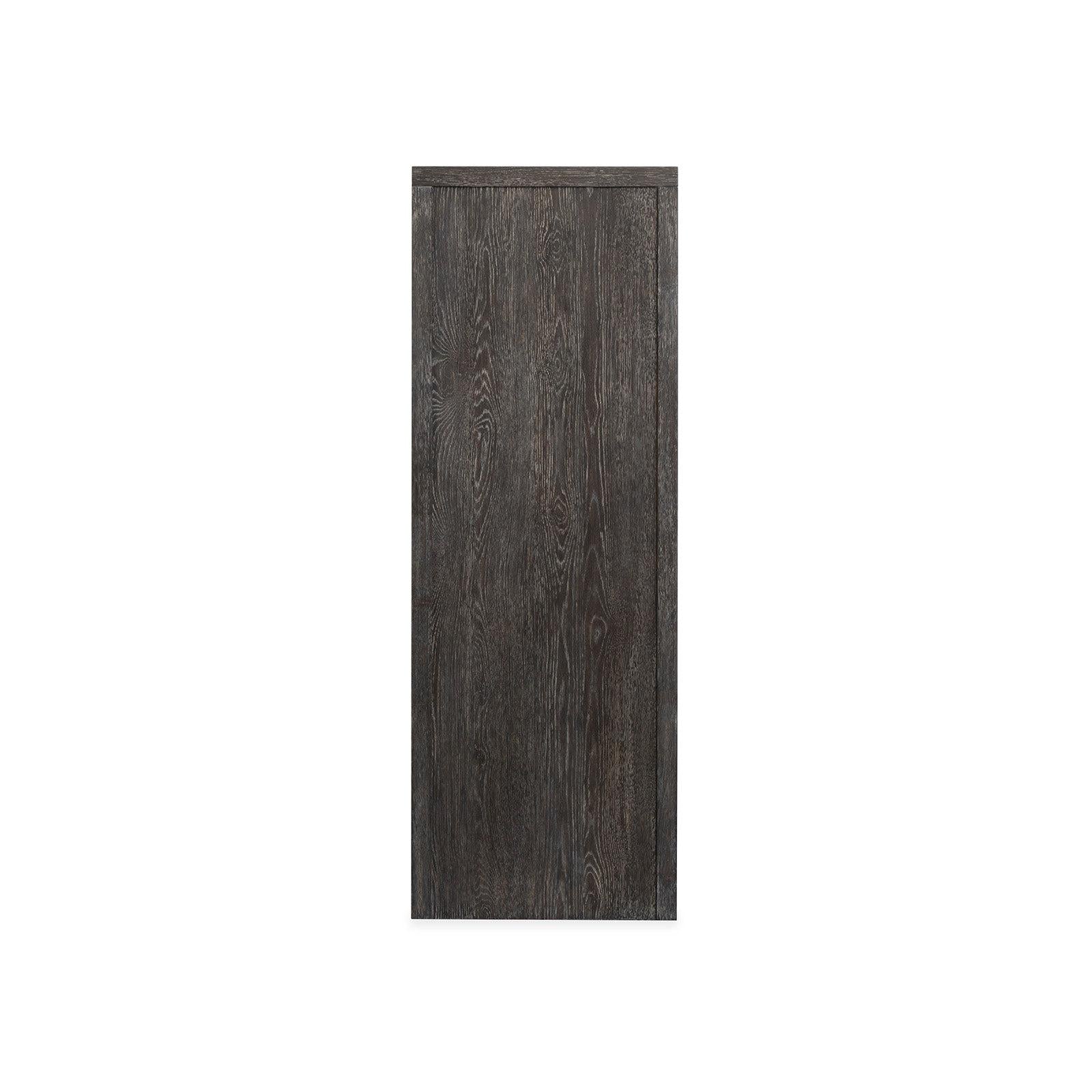 Magnussen Home Kinsley Black Heron Drawer Chest