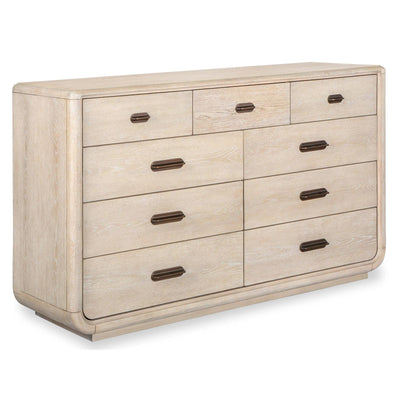 Salt Life Home Sunset Cove Sanibel Brown Drawer Dresser II Sale