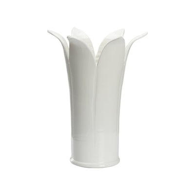 Chelsea House Lily Flowered Umbrella Stand Frame