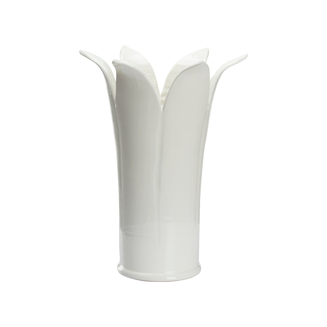 Chelsea House Lily Flowered Umbrella Stand Frame