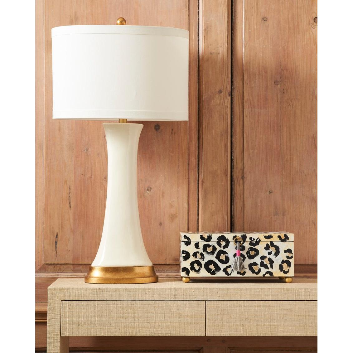 Chelsea House Hopper Table Lamp