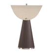 Uttermost Conover Brown Modern Table Lamp