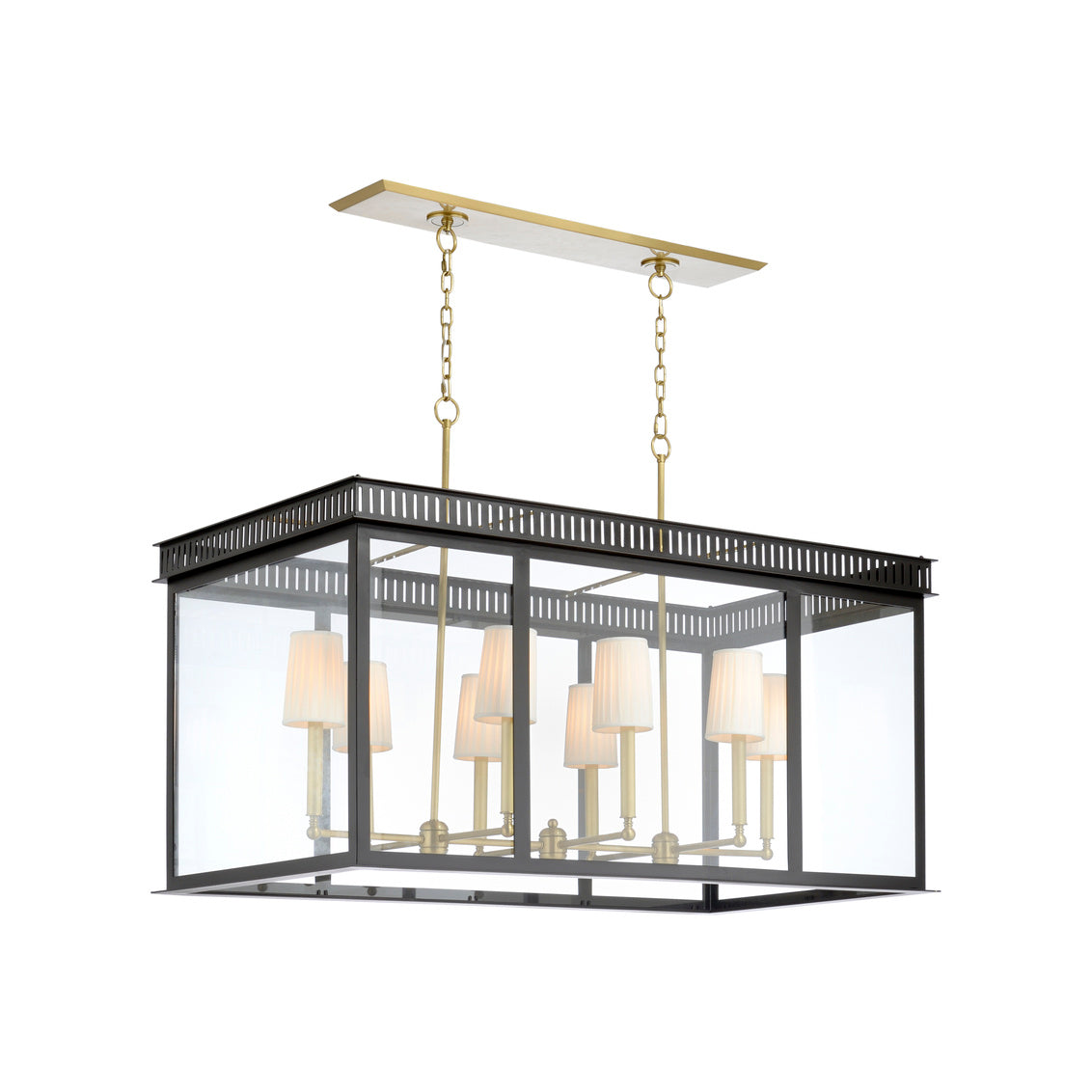 Wildwood Salt Run Lantern
