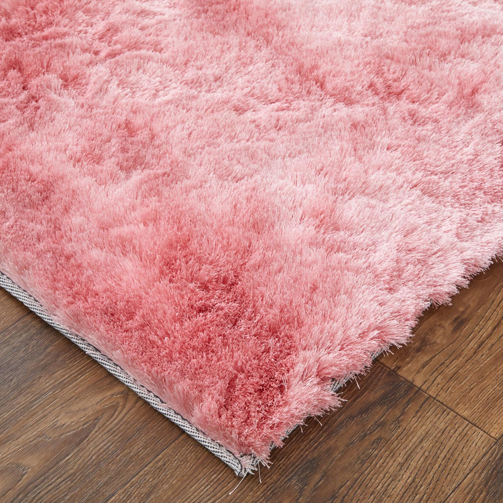 Feizy Indochine 4550F Modern Solid Rug