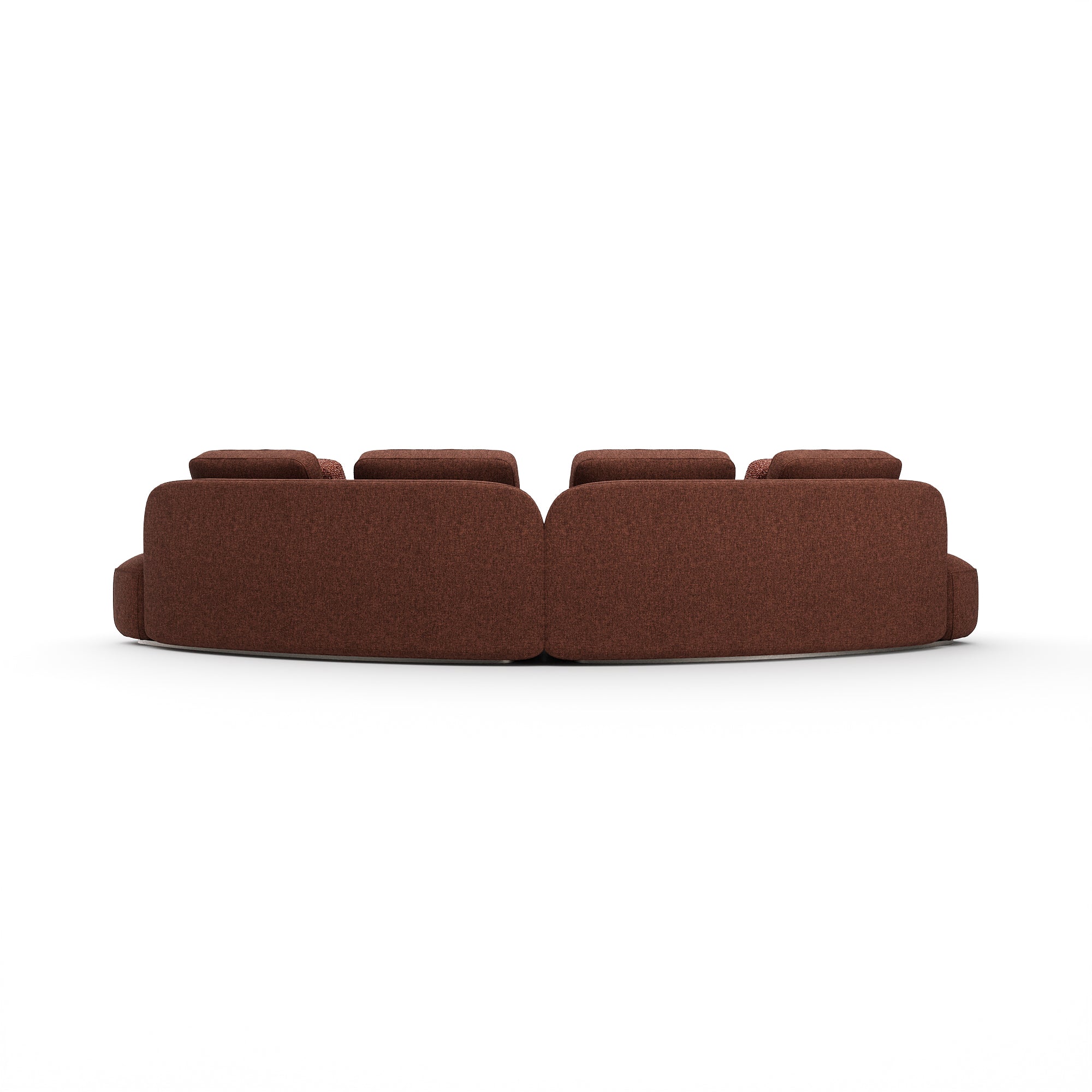 Caracole Sasso Sectional