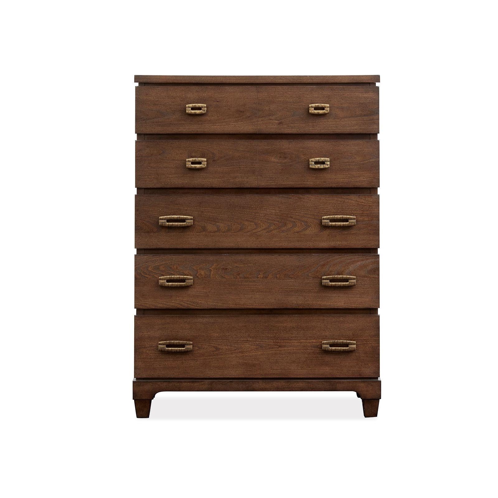 Salt Life Home Sugar Mill Spiced Rum Drawer Chest