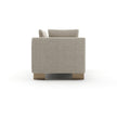 Caracole Altura 88 Sofa - Pearl
