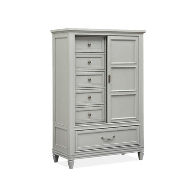 Magnussen Home Glenbrook Pebble Door Chest