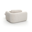 Caracole Overlap Sectional - Components