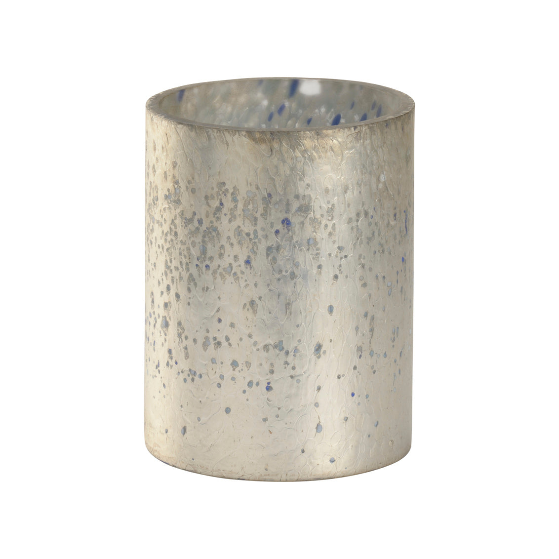 Wildwood Sic Silver Vase