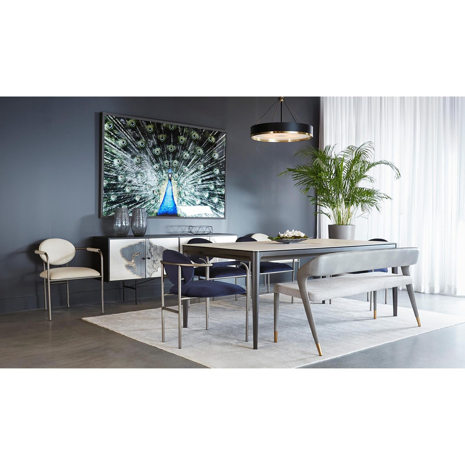Sunpan Dudley Chandelier Clearance