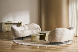 Caracole Bauble Cocktail Table INV