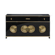 Chelsea House Palm Beach Buffet Cabinet