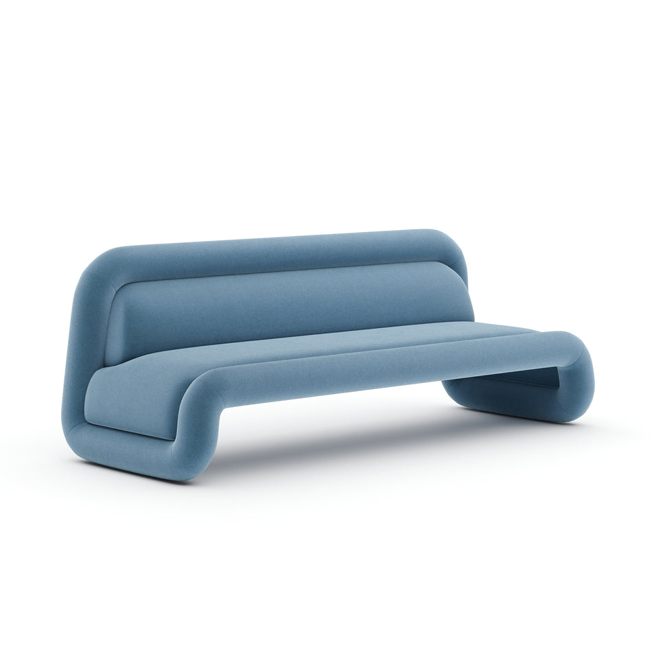 Caracole Bold Sofa