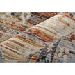Feizy Melrose 39NZF Transitional Distressed Rug
