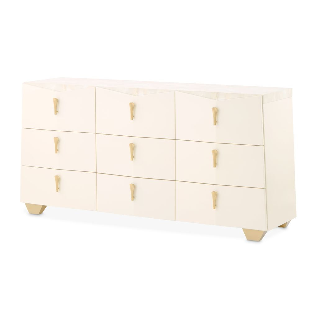 Michael Amini Fantosini Dresser
