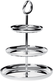 Christofle Vertigo Silver-Plated Dessert Stand